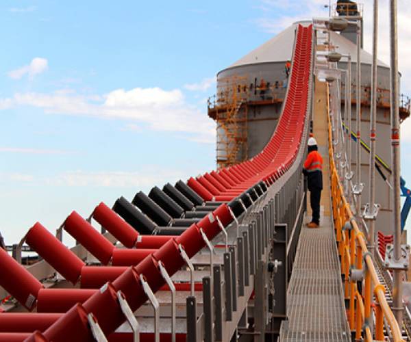 What is an Idler Roller And its use