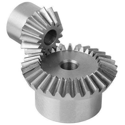 Bevel Gear Manufacturers in Indore
