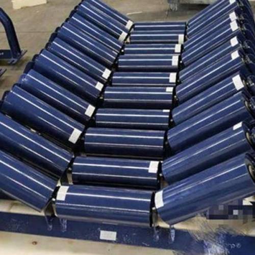 Carrying Idler Manufacturers in Vijayawada