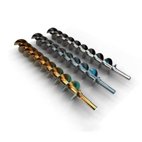 Conveyor Screw Manufacturers in Vijayawada