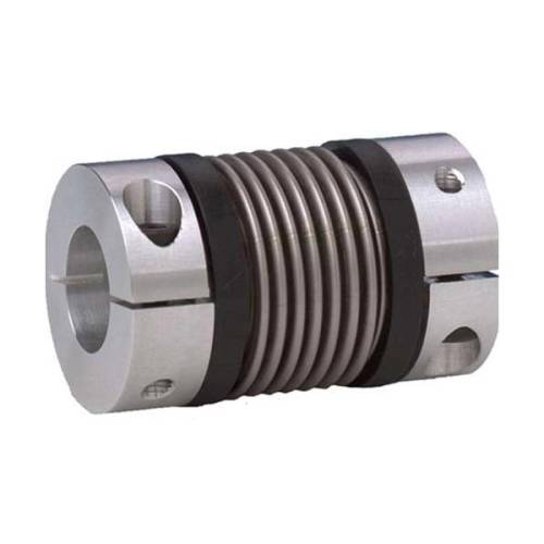 Encoder Coupling (Bellow Coupling) Manufacturers in Thiruvananthapuram