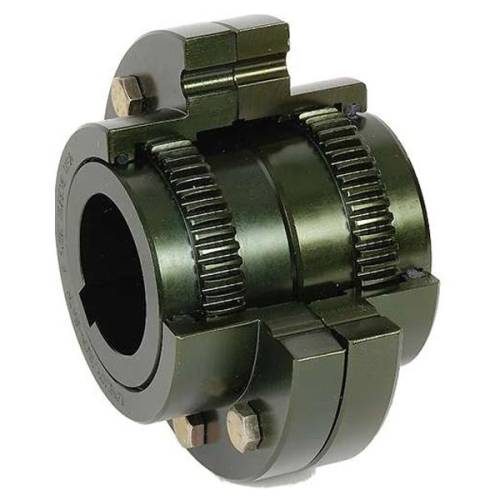 Gear Coupling Manufacturers in Thiruvananthapuram