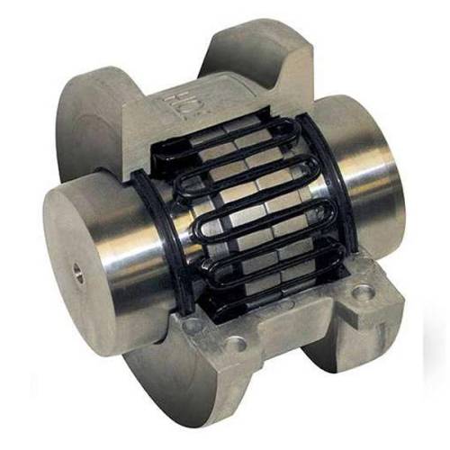 Grid Coupling Resilient Coupling Manufacturers in Thiruvananthapuram