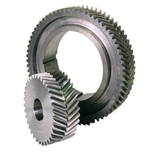 Herringbone Gear Manufacturers in Indore