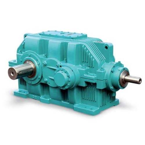 Industrial Gearbox Manufacturers in Sao Paulo