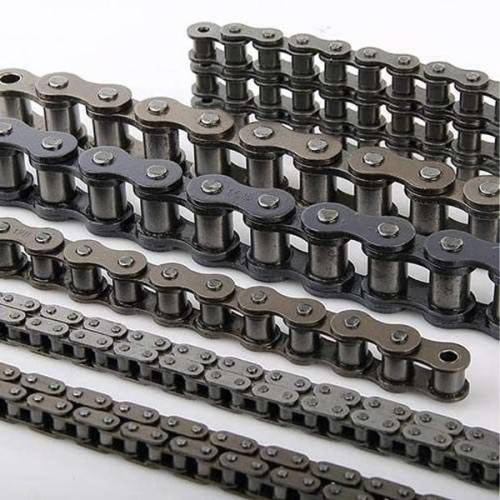 Industrial Transmission Chain Manufacturers in Sao Paulo