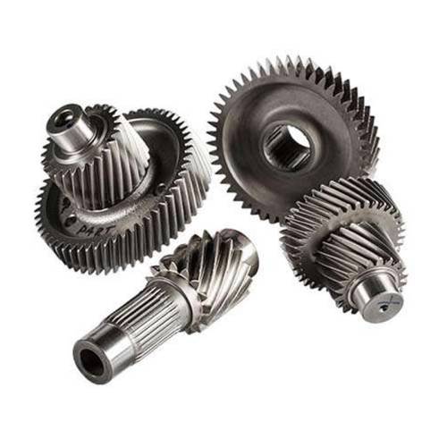 Industrial Transmission Gear Manufacturers in Jalandhar