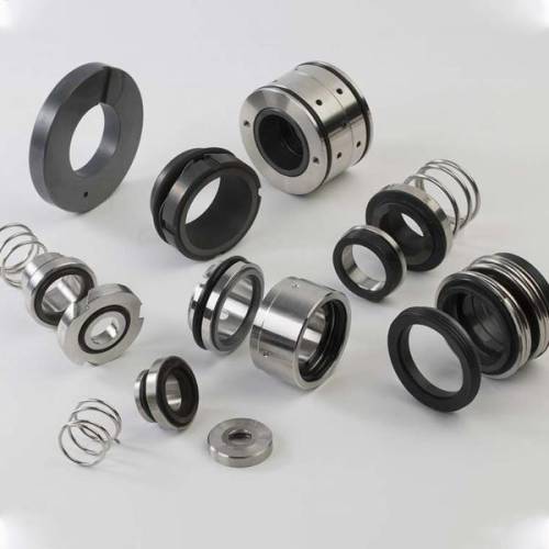 Mechanical Seal Manufacturers in Sao Paulo