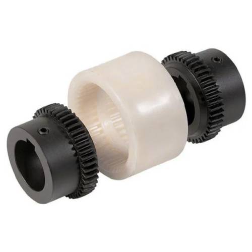 Nylon Gear Coupling Manufacturers in Thiruvananthapuram