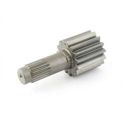 Pinion Shaft Manufacturers in Mumbai