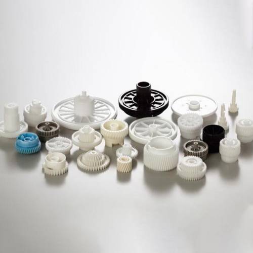 Plastic Gear Manufacturers in Indore