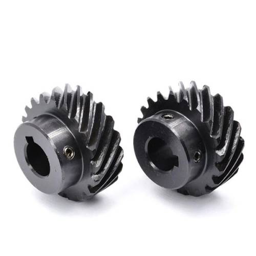 Screw Gear Manufacturers in Indore