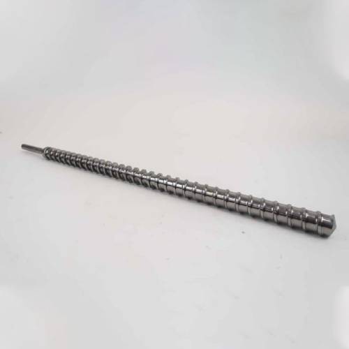 Single Screw Extruder Manufacturers in Vijayawada