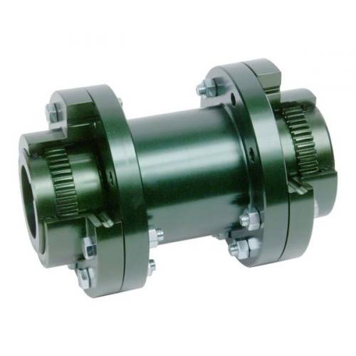 Spacer Coupling Manufacturers in Thiruvananthapuram