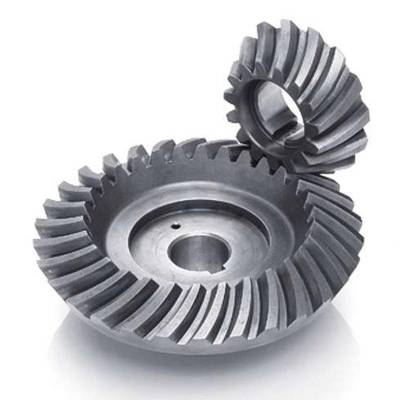 Spiral Bevel Gear Manufacturers in Mumbai