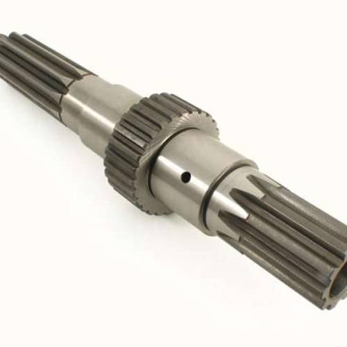Spline Shaft Manufacturers in Indore