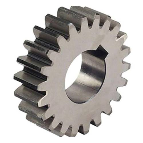 Spur Gear Manufacturers in Indore