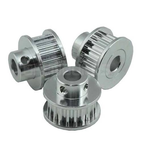 Timing Pulley Manufacturers in Indore