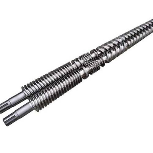 Twin Screw Elements Manufacturers in Vijayawada