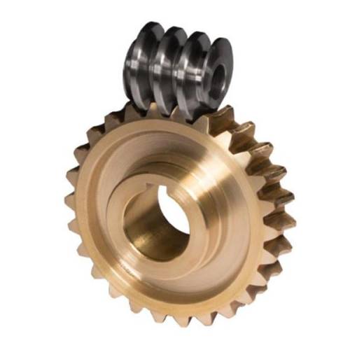 Worm Gear Manufacturers in Indore