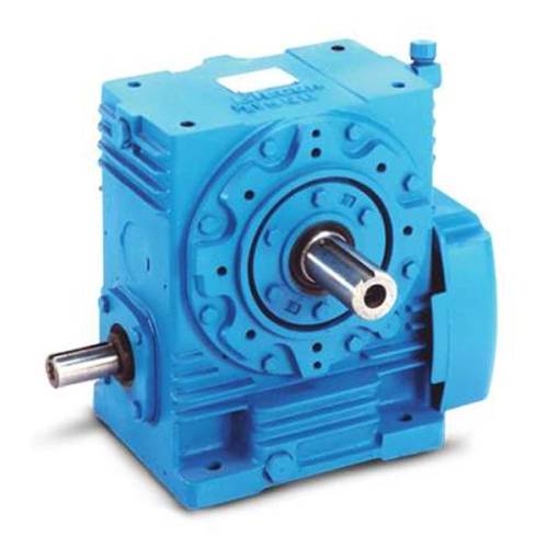 Worm Reduction Gearbox Manufacturers in India