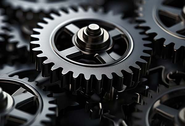 Premium Gearbox Manufacturers in Mumbai