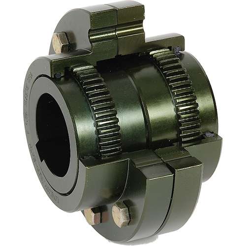  Gear Coupling Manufacturers Manufacturers in India