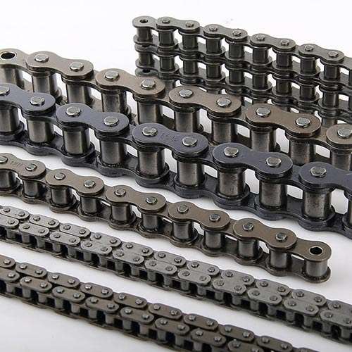 Industrial Transmission Chain Manufacturers Manufacturers in Ambernath