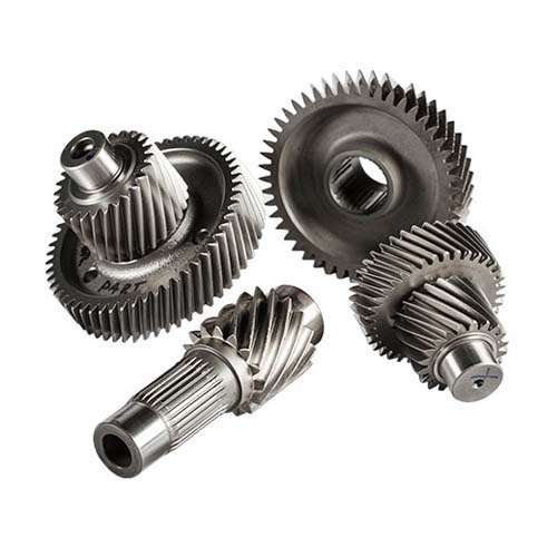  Industrial Transmission Gear Manufacturers Manufacturers in India