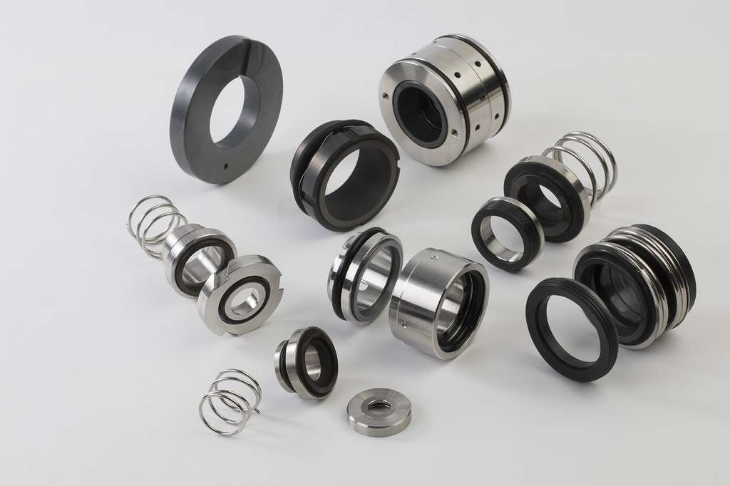  Mechanical Seal Manufacturers Manufacturers in India