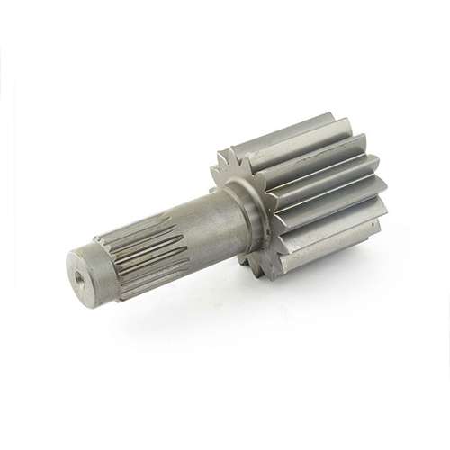 Pinion Shaft Manufacturers Manufacturers in India