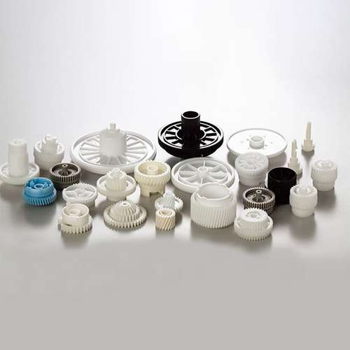  Plastic Gears Manufacturers Manufacturers in Pune