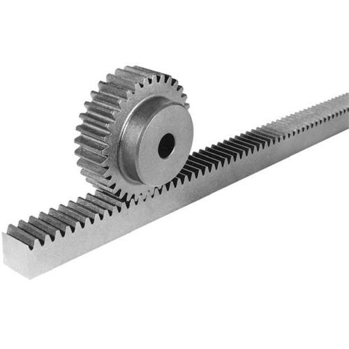  Rack and Pinion Manufacturers Manufacturers in India