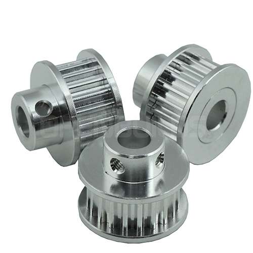 Timing Pulley Manufacturers in Mumbai
