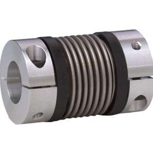  Encoder Coupling(Bellow Coupling) Manufacturers in India