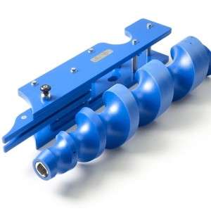  Feed Screw Manufacturers in India