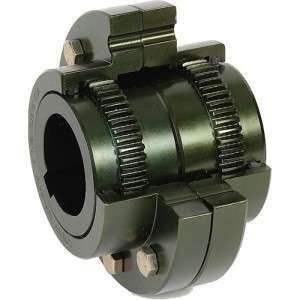  Gear Coupling Manufacturers in India