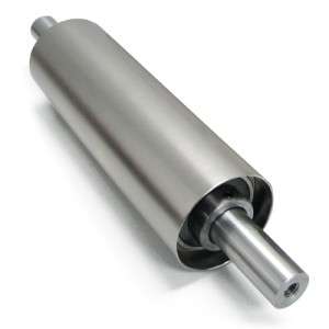  Idler Roller Manufacturers in India