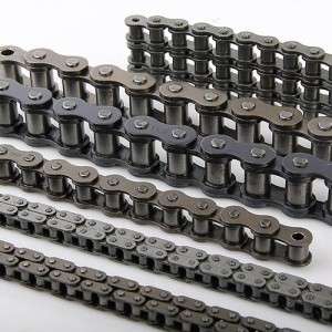  Industrial Transmission Chain Manufacturers in Nagpur