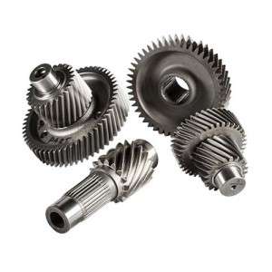  Industrial Transmission Gear Manufacturers in India