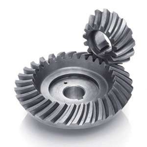  Spiral Bevel Gear Manufacturers in Panvel