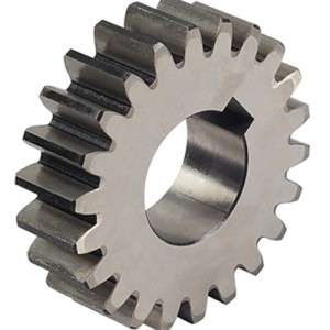  Spur Gear Manufacturers in India