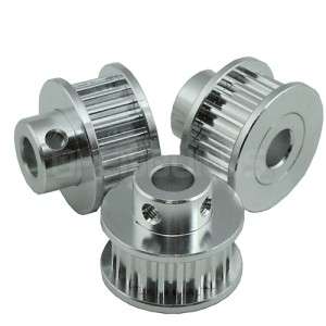  Timing Pulley Manufacturers in India