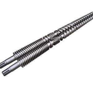  Twin Screw Elements Manufacturers in India