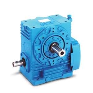 Worm Reduction Gearbox Manufacturers in Mumbai