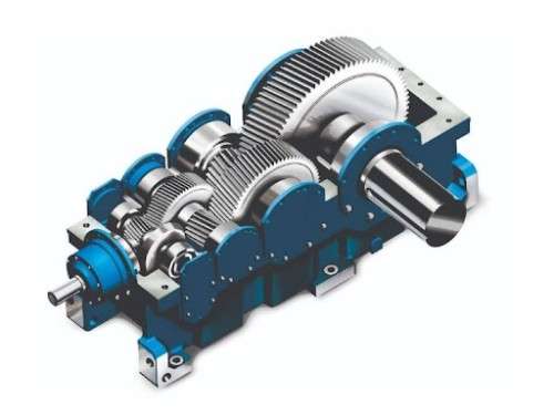 What you need to know about Helical Gearboxes?